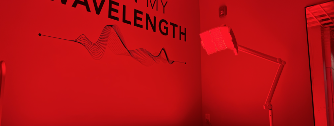 red light therapy at MedHouse